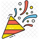 Fireworks  Icon