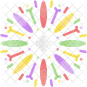 Fireworks  Icon