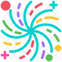 Fireworks  Icon