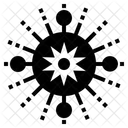 Fireworks  Icon