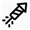 Fireworks  Icon