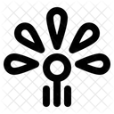 Fireworks  Icon