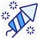 Fireworks  Icon