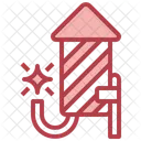 Fireworks  Icon