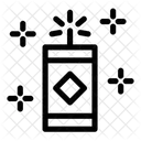 Fireworks  Icon