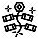 Fireworks  Icon