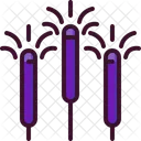 Fireworks  Icon