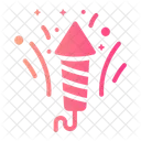 Fireworks  Icon