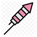 Fireworks  Icon