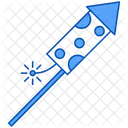 Fireworks  Icon