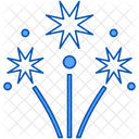 Fireworks  Icon