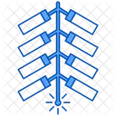 Fireworks  Icon