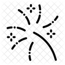 Fireworks  Icon
