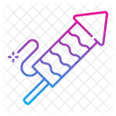 Fireworks  Icon