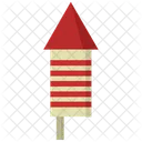 Fireworks  Icon