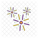 Fireworks Icon