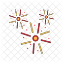 Fireworks Icon