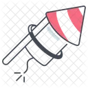 Fireworks  Icono