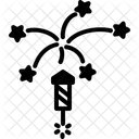 Fireworks  Icon