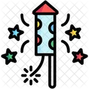 Fireworks Celebration Festival Icono