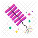 Fireworks  Icon