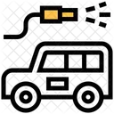 Icorporate Autowasche Symbol