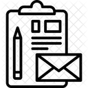 Firmenbranding  Symbol