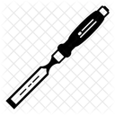 Firmer chisel medium  Icon
