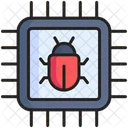 Firmware Malware  Icon