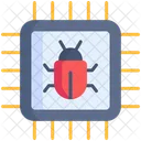 Firmware Malware  Icon
