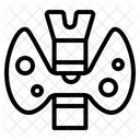 Firoide  Icono