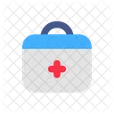 Firs AID Kit  Icon
