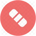 First Aid Plaster Icon