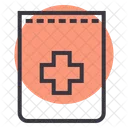 First Aid Emergency Icon