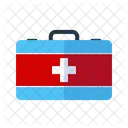 First Aid Box Icon
