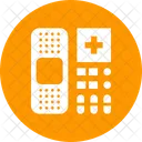 First Aid Tablet Icon