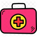 First Aid Medikit Icon