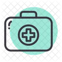 First Aid Medikit Icon