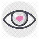 First Sight Love Icon
