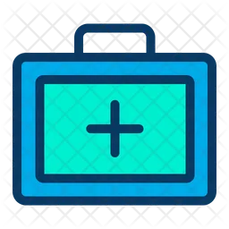 First AID  Icon