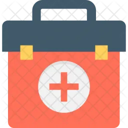 First Aid  Icon