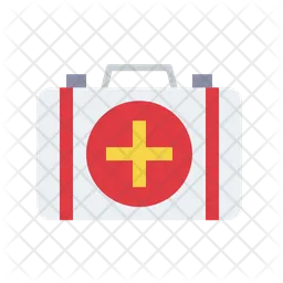 First Aid  Icon