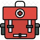 First Aid First Aid Kit Medical Icon