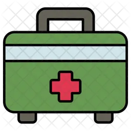 First aid  Icon