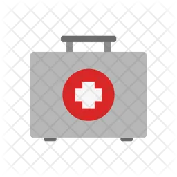 First-aid  Icon