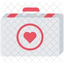 Case First Aid Icon