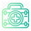 First Aid Ocean Sailor Icon