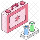 Aid Medical Healthcare Icon