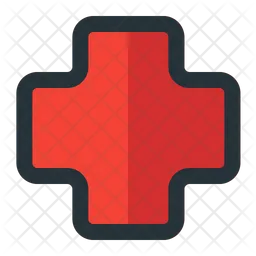 First aid  Icon