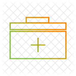 First Aid Icon